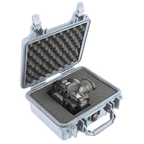 Pelican 1150 Case　シルバー 1150 Protector Case | Pelican Official Store